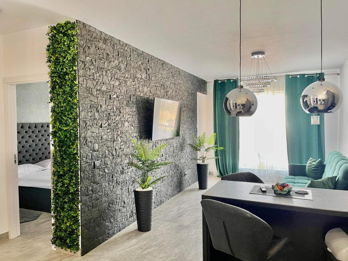 Aici Te Simti Ca Acasa Apartment Iasi Ngoại thất bức ảnh