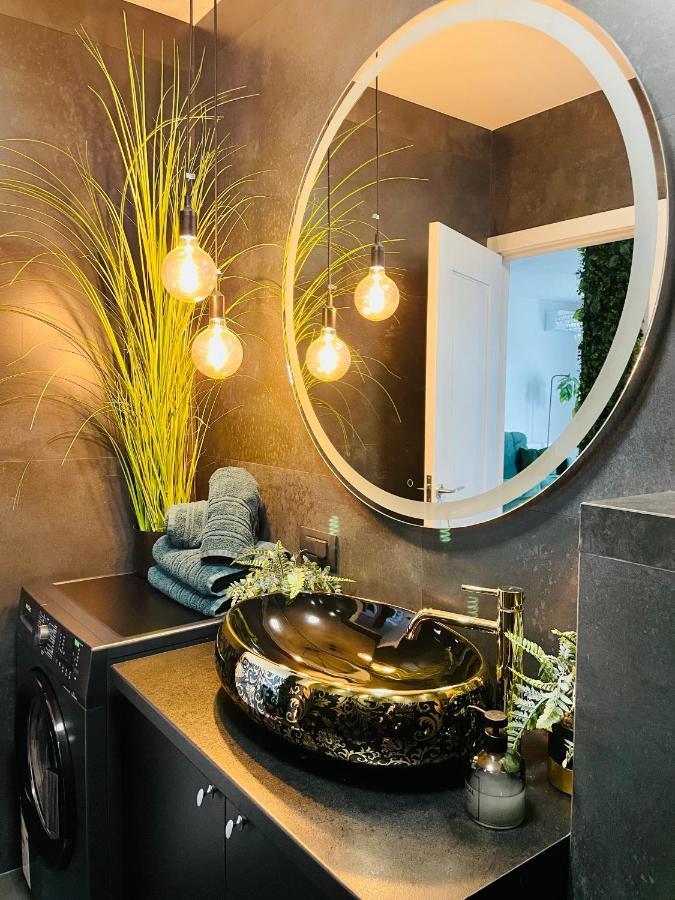Aici Te Simti Ca Acasa Apartment Iasi Ngoại thất bức ảnh