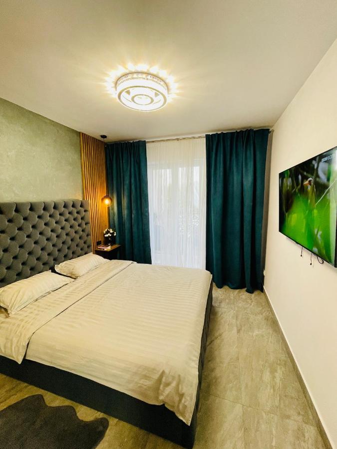 Aici Te Simti Ca Acasa Apartment Iasi Ngoại thất bức ảnh