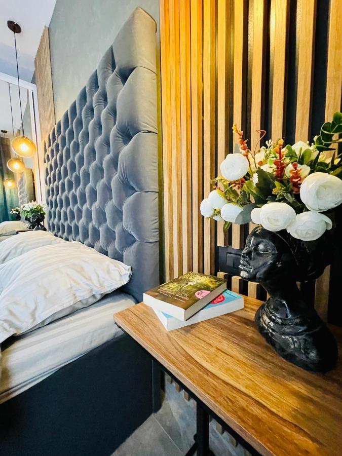 Aici Te Simti Ca Acasa Apartment Iasi Ngoại thất bức ảnh