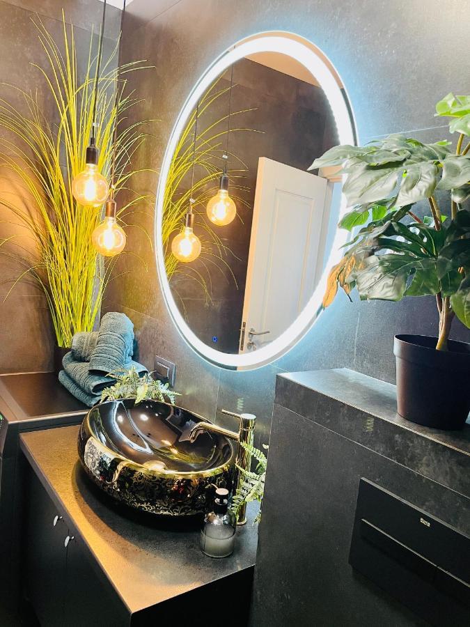 Aici Te Simti Ca Acasa Apartment Iasi Ngoại thất bức ảnh