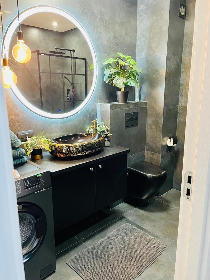 Aici Te Simti Ca Acasa Apartment Iasi Ngoại thất bức ảnh