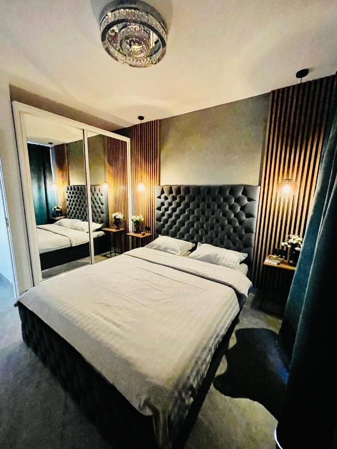 Aici Te Simti Ca Acasa Apartment Iasi Ngoại thất bức ảnh