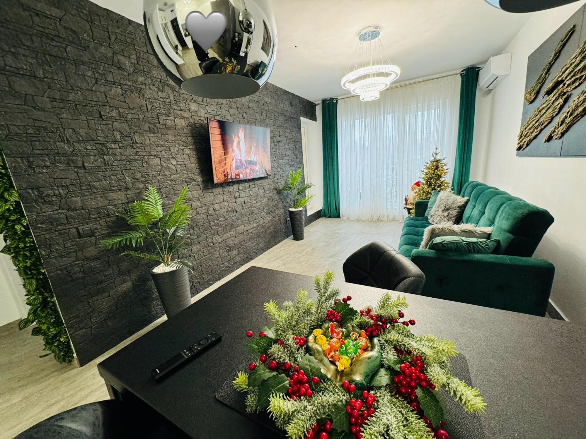 Aici Te Simti Ca Acasa Apartment Iasi Ngoại thất bức ảnh