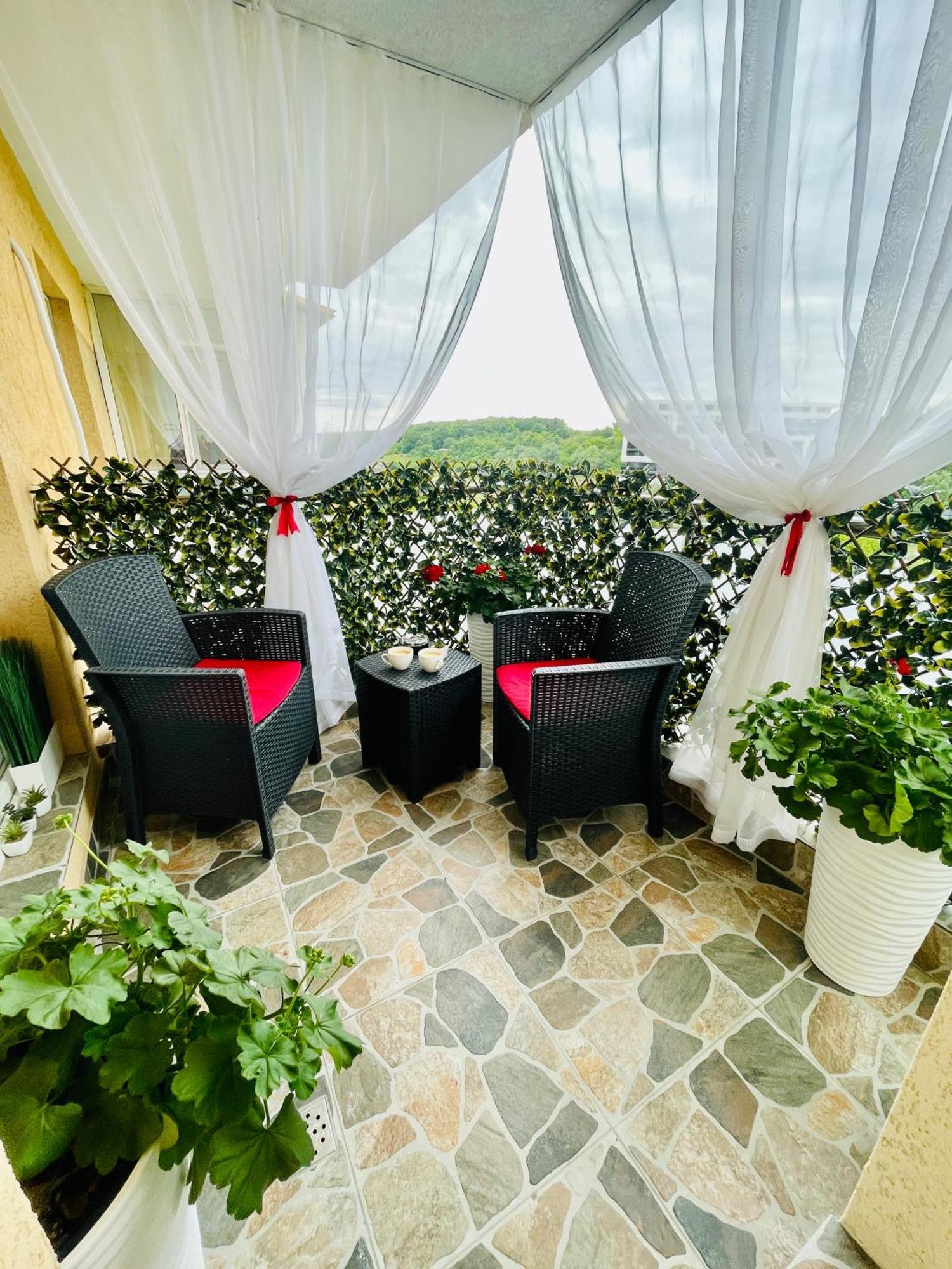 Aici Te Simti Ca Acasa Apartment Iasi Ngoại thất bức ảnh